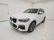 BMW X3 2019