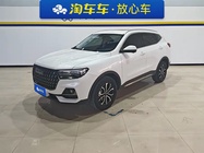 Haval H6 2023