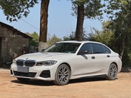 BMW 3 Series 2020