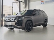 Volkswagen Teramont 2025