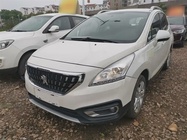 Peugeot 3008 2017