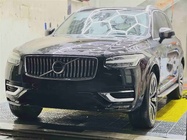 Volvo XC90 2022