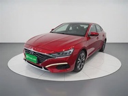 Hyundai Fista 2020