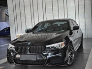 BMW 5 Series 2019