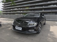 Volkswagen Magotan 2021