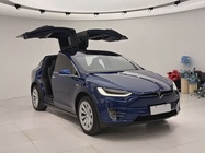 Tesla Model X 2019