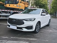 Ford Escort 2021
