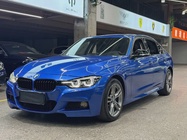 BMW 3 Series 2018