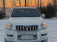 Toyota Prado 2006