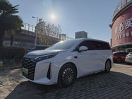 BYD Xia 2025