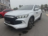 BYD Pro 2024