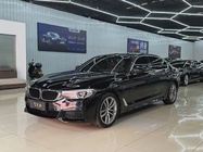 BMW 5 Series 2020