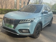 Roewe RX5 2019