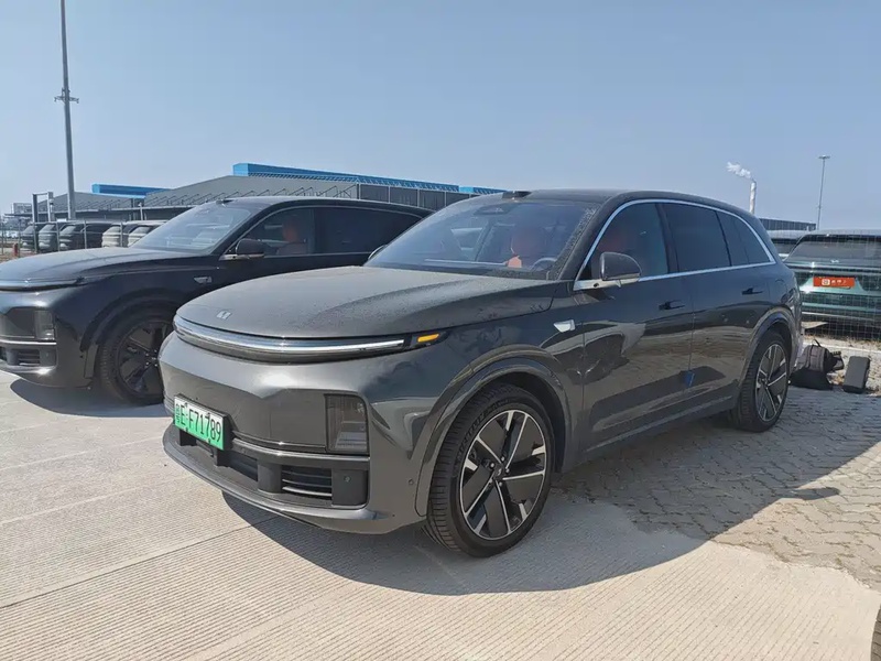Li Auto L7