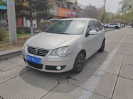 Volkswagen Polo 2010