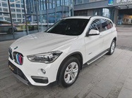 BMW X1 2016