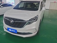 Buick GL8 2020