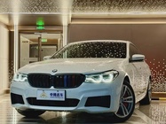 BMW 6 Series 2018