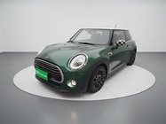 MINI Other 2021