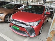 Toyota Yaris 2020