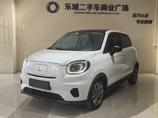 Leapmotor T03 2020