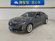 Cadillac CT5 2021
