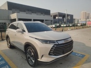 BYD Frigate 07 2024