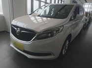 Buick GL8 2017