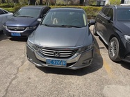 Honda Odyssey 2012