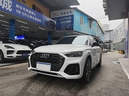 Audi Q5 2024