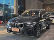 BMW X5 2021