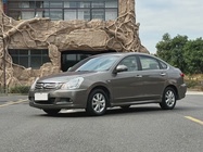 Nissan Sylphy 2014