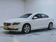 Volvo S60 2014