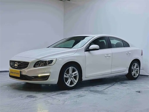 Volvo S60 2014