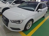 Audi A3 2017