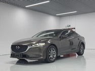 Mazda Atenza 2019