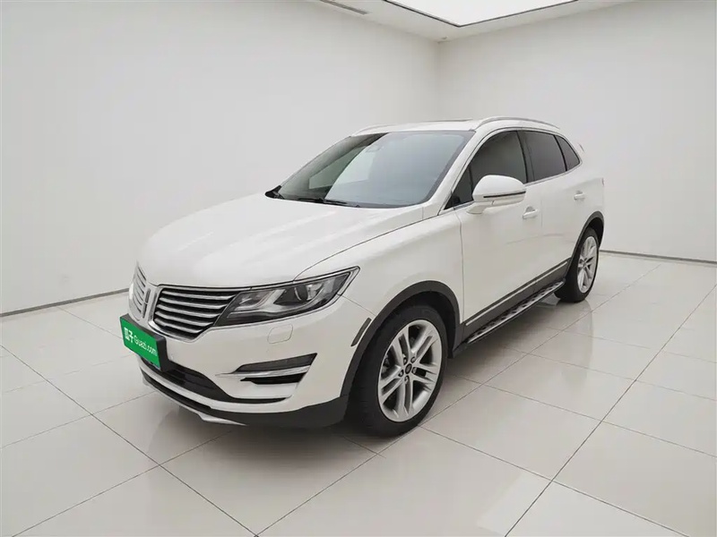 Lincoln MKC