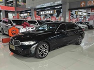 BMW 3 Series 2024