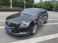 Buick LaCrosse 2015