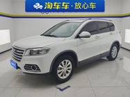 Haval H6 2020