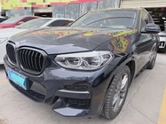 BMW X3 2020