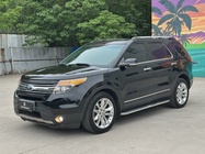 Ford Explorer 2014