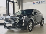 Cadillac XT5 2024