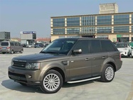 Land Rover Sport 2011