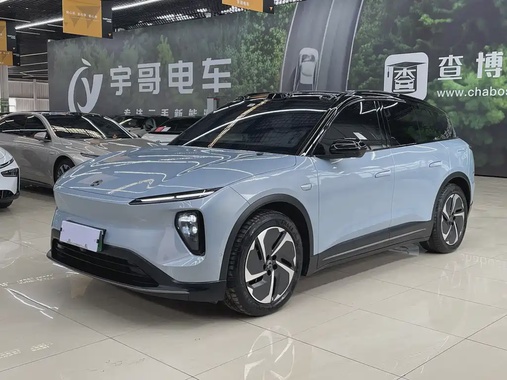 NIO ES6 2024