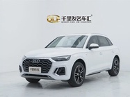 Audi Q5 2025