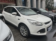 Ford Kuga 2015