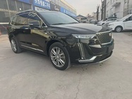 Cadillac XT6 2021