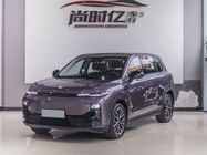 Leapmotor B10 2025