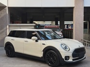 MINI Clubman 2020